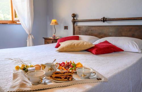Pomarance House | La Landuccia
