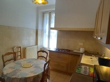 Limoux Apartment | La Languedocienne appartement climatisé centre ville wifi inclus