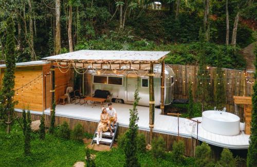 Mae On Hotel | La Lanna