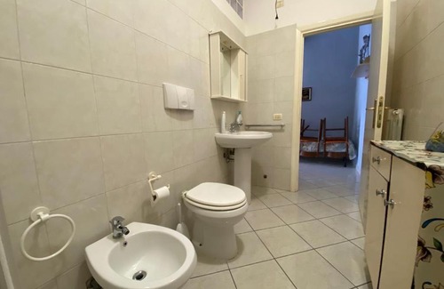 Foce Verde Apartment | La Lanterna 314