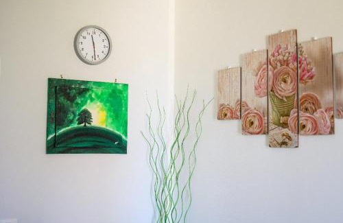 San Donato Bed & Breakfast | La Lanterna del Borgo