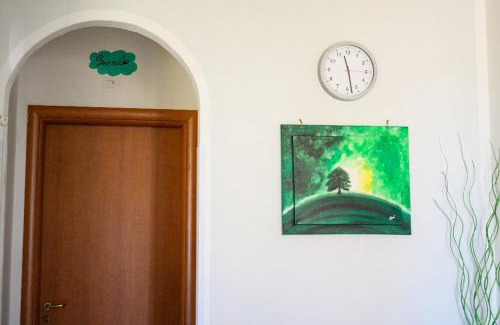 San Donato Bed & Breakfast | La Lanterna del Borgo