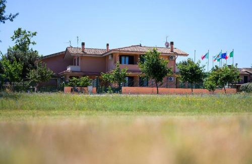 San Donato Bed & Breakfast | La Lanterna del Borgo