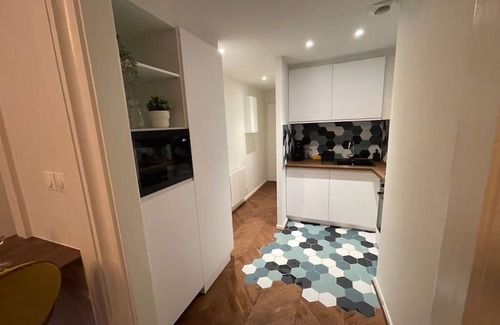 City-Centre - Petite France Apartment | La Lanterne - Magnifique T2 Strasbourg - Cathédrale à 300m