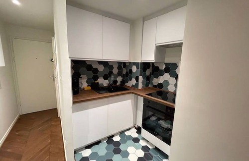 City-Centre - Petite France Apartment | La Lanterne - Magnifique T2 Strasbourg - Cathédrale à 300m