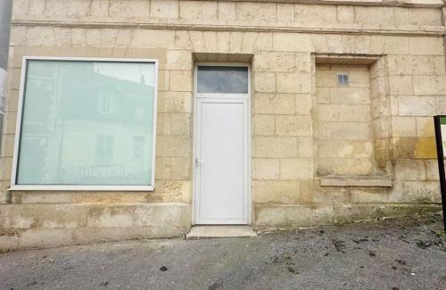 Laon Apartment | La Laonnoise