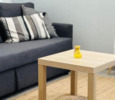 Laon Apartment | La Laonnoise