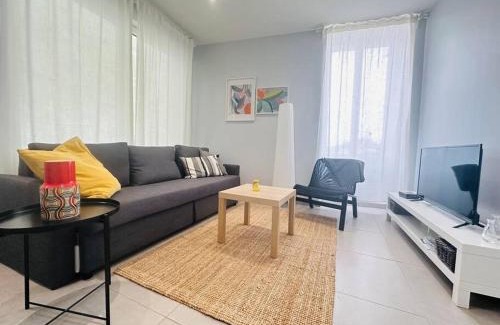 Laon Apartment | La Laonnoise