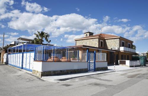 Laura House | La Laura di Paestum - case vacanze