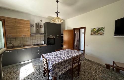 Controguerra Apartment | La lavanda