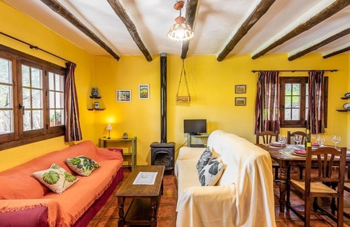 Orgiva Villa | La Lavanda Órgiva by Ruralidays