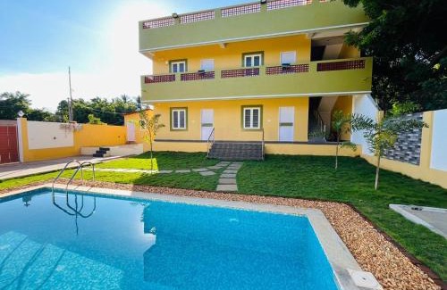 Kuilapalayam Villa | La Leia Villa