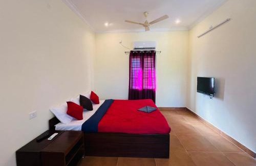 Kuilapalayam Villa | La Leia Villa