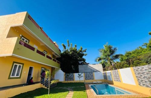 Kuilapalayam Villa | La Leia Villa