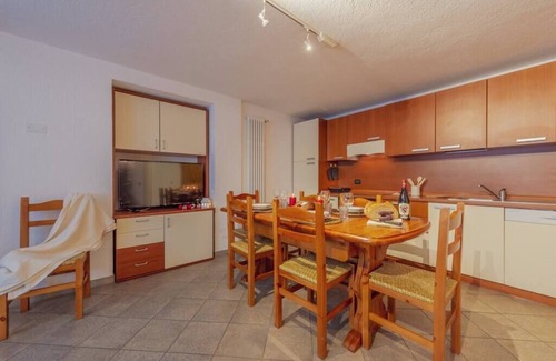 Courmayeur Apartment | La Leitery du Mont Blanc - Wifi & Parking