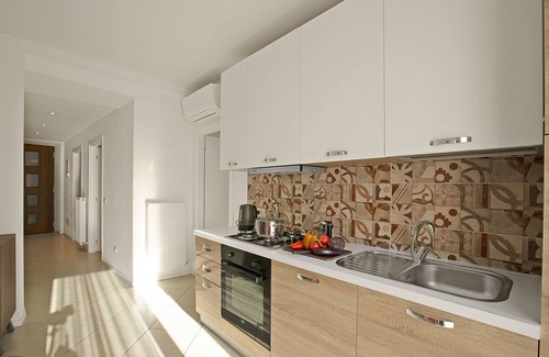 Arco Apartment | La Leonessa, Arco, Italy