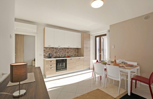 Arco Apartment | La Leonessa, Arco, Italy