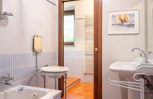 Borgomale House | La Lepre Danzante by Interhome