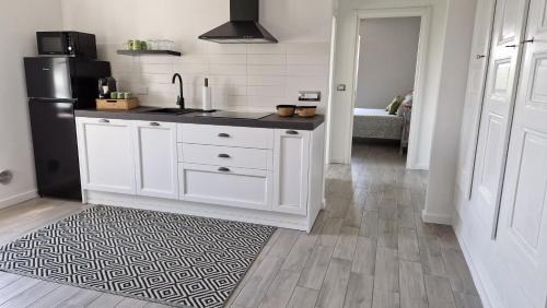 Montiglio Monferrato Apartment | La Letizia