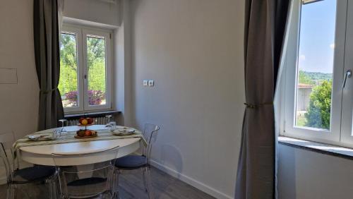 Montiglio Monferrato Apartment | La Letizia