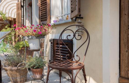 Casorzo House | La Libellula Monferrato