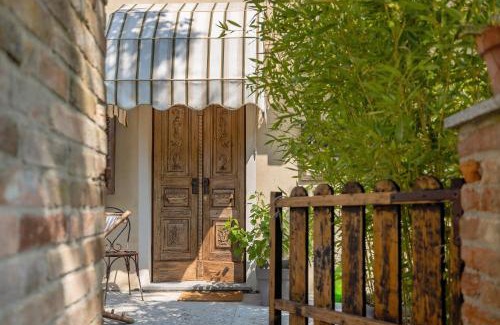 Casorzo House | La Libellula Monferrato