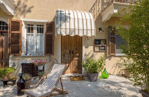 Casorzo House | La Libellula Monferrato