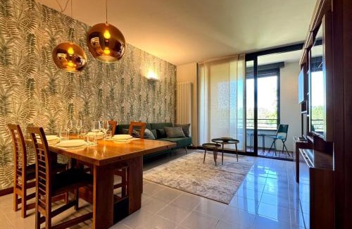 Langhe and Roero Apartment | La Libellula - [Parcheggio gratuito]