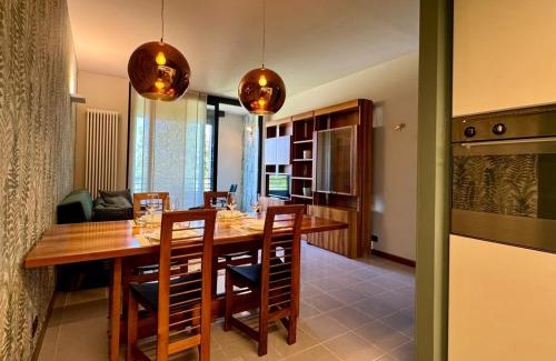 Langhe and Roero Apartment | La Libellula - [Parcheggio gratuito]