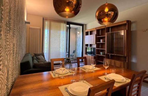 Langhe and Roero Apartment | La Libellula - [Parcheggio gratuito]
