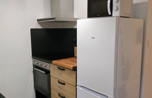 Lillebonne House | la Lillebonnaise au Coeur de la Cité Romaine