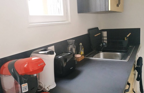 Lillebonne House | la Lillebonnaise au Coeur de la Cité Romaine