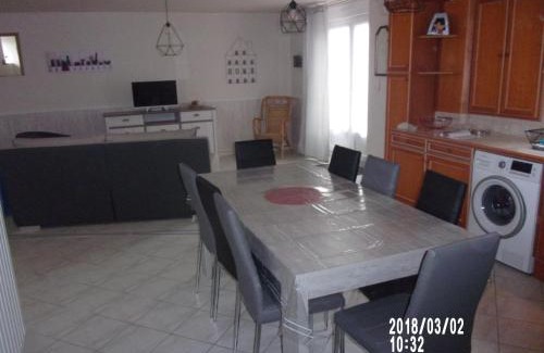 Le Boupere House | La Limouz