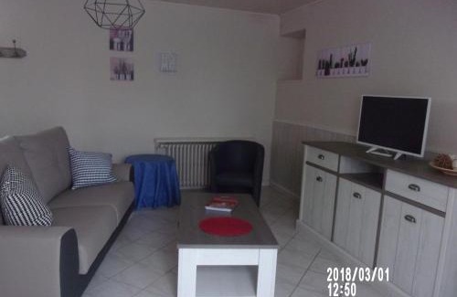 Le Boupere House | La Limouz