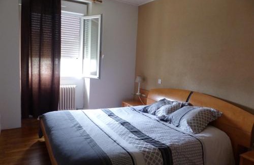 Le Boupere House | La Limouz