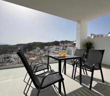 Almachar Apartment | La LIPA
