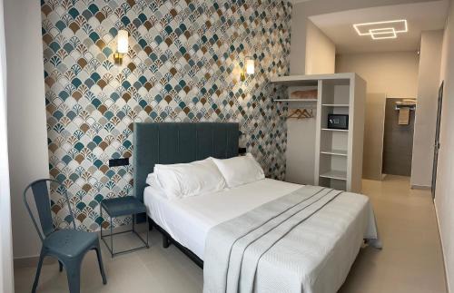 Almachar Apartment | La LIPA