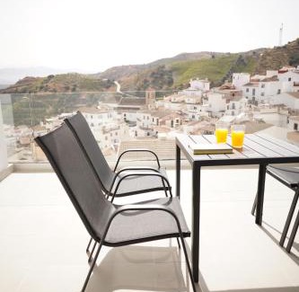 Almachar Apartment | La LIPA