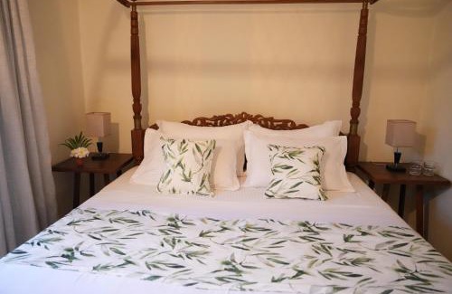 Hettimulla Bed & Breakfast | La'Litha Villa