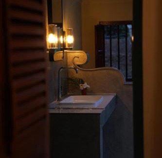 Hettimulla Bed & Breakfast | La'Litha Villa