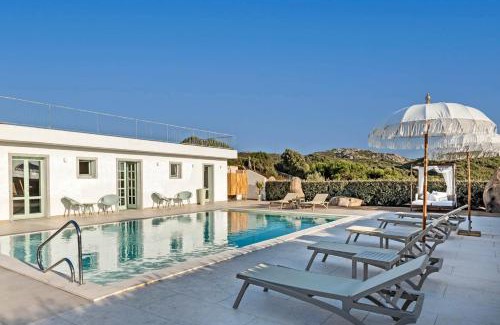 Aglientu House | La Littighedda Country Residence
