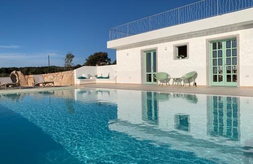 Aglientu House | La Littighedda Country Residence