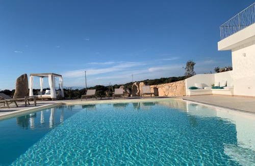 Aglientu House | La Littighedda Country Residence