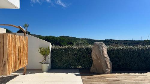 Aglientu House | La Littighedda Country Residence