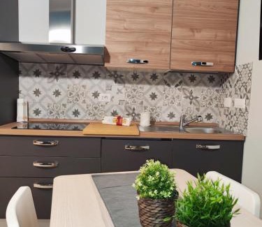 Parella Apartment | La Little Prince A casa come in una favola