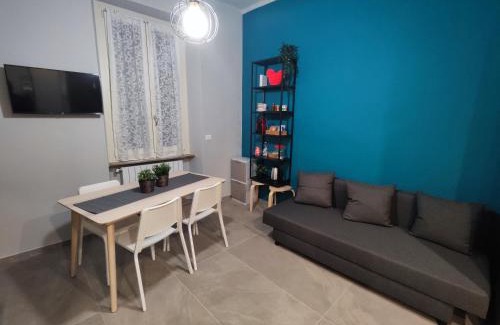 Parella Apartment | La Little Prince A casa come in una favola