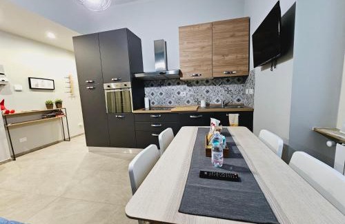 Parella Apartment | La Little Prince A casa come in una favola