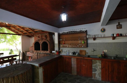 Greci House | La Livada