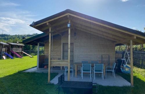 Valea Danului Villa | LA LIVADA