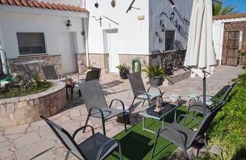 Poble Nou del Delta Cottage | La Llar de Laura